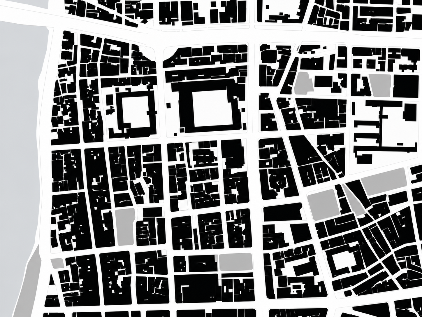 Project 01 location map