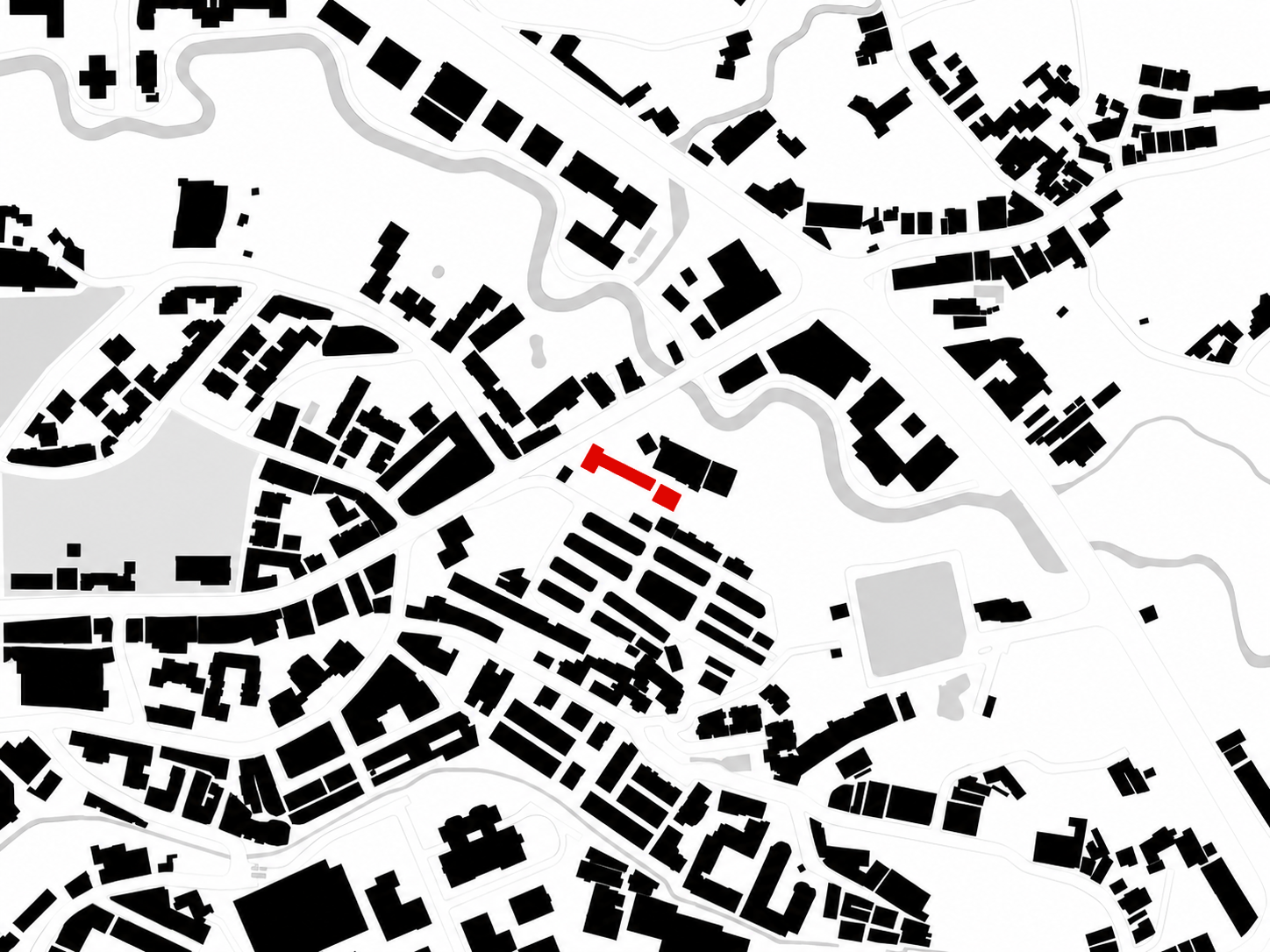 Project 07 location map