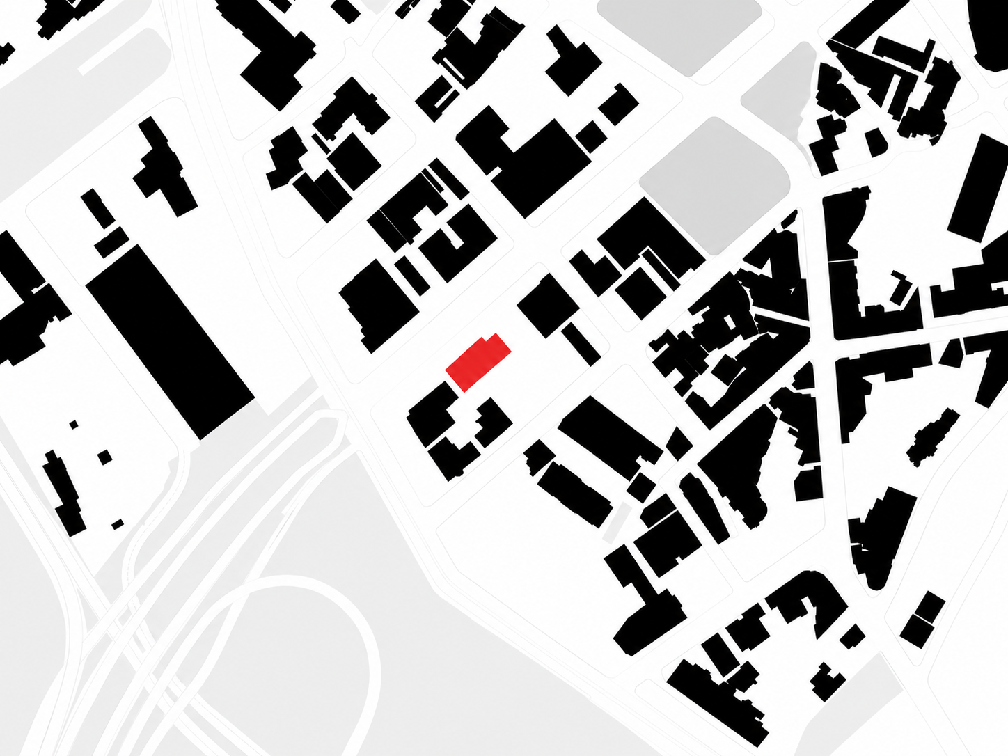 Project 08 location map